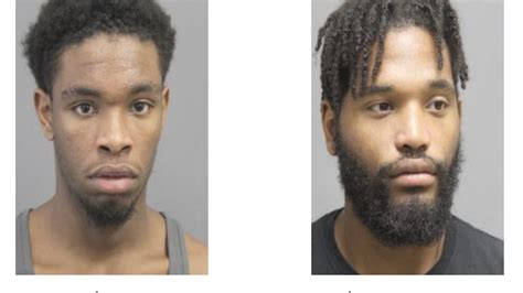 Fairfax County police arrest suspects after drug deal ends in shooting; 1 injured | FOX 5 DC