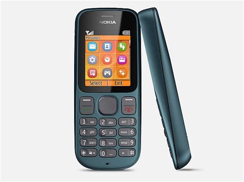 Nokia 100 price, specifications, features, comparison