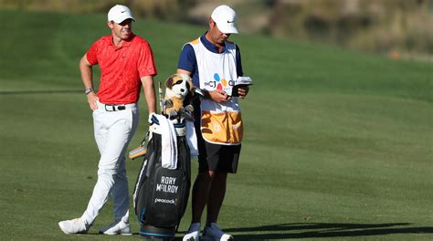 Winner’s Bag: Rory McIlroy – The CJ Cup - Golf Australia Magazine