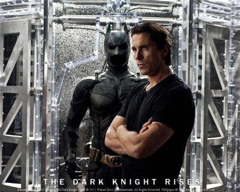 THE DARK KNIGHT RISES Critics TV Spots