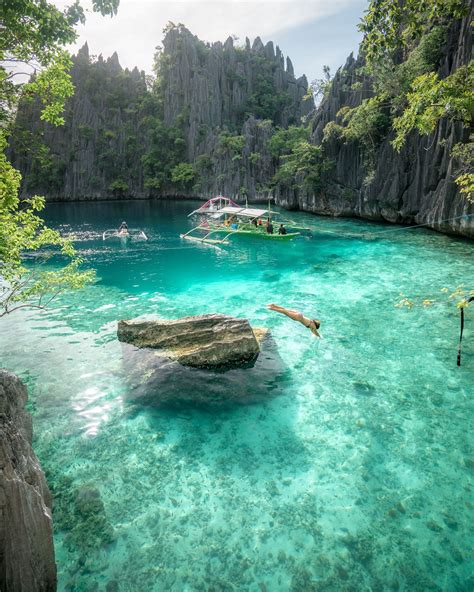 AWESOME THINGS TO DO IN CORON PALAWAN — Travel with Lindela