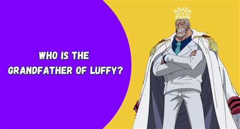 Who Is Luffy's Mom And Dad? | Luffy's Parents Wiki | Animetion talk