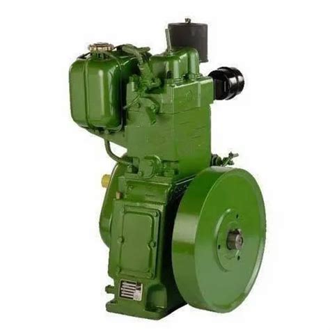 5 Hp Multi-Cylinder Kirloskar Diesel Engines, for Agricultural at Rs ...