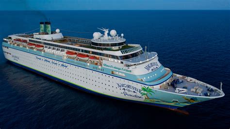 Margaritaville at Sea offers $49 cruise fares for teachers, guests