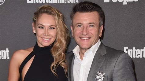 DWTS’ Kym Johnson & Robert Herjavec Are Married – See Her Wedding Dress ...