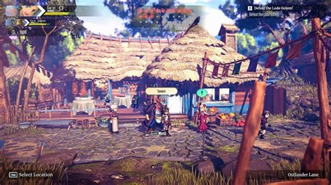 Eiyuden Chronicle Rising: Release Date, Gameplay, Platforms and More