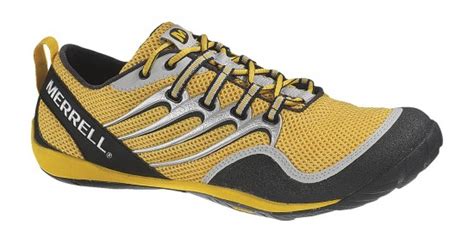 My Take on the Merrell Trail Glove Barefoot Running Shoe