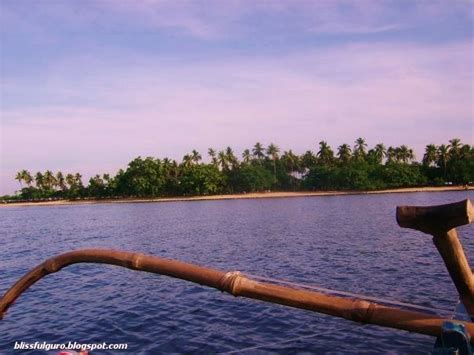 Potipot Island, Zambales | blissfulguro