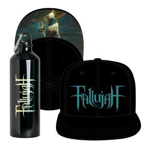 Official Fallujah Merchandise