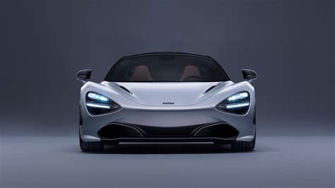 2017 McLaren 720s Coupe 2 Wallpaper | HD Car Wallpapers | ID #7520