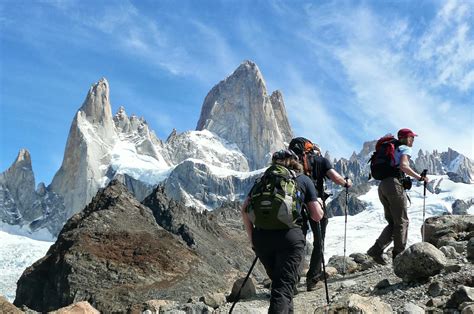 Traveler Guide: Fitz Roy Trek, Patagonia, Argentina