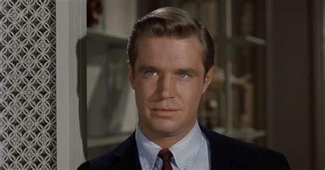 George Peppard Movies