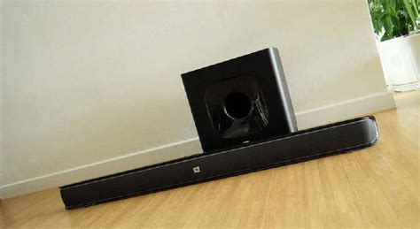 Do I Need A Subwoofer With A Soundbar? - Improve Stereo