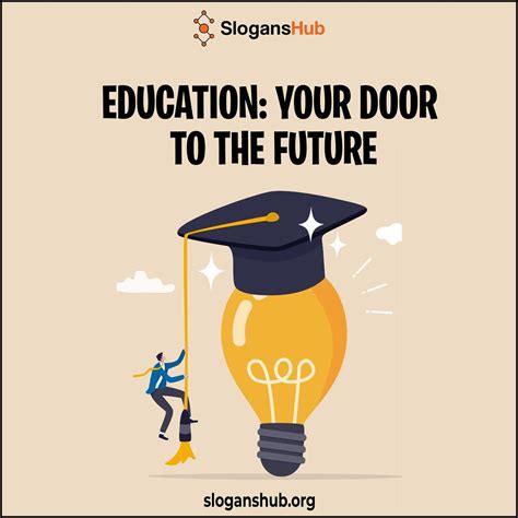 500 Catchy Slogans On Importance Of Education & Taglines