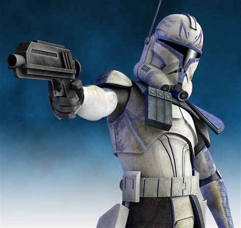 Clone Trooper captain | Star Wars Canon Wiki | FANDOM powered by Wikia