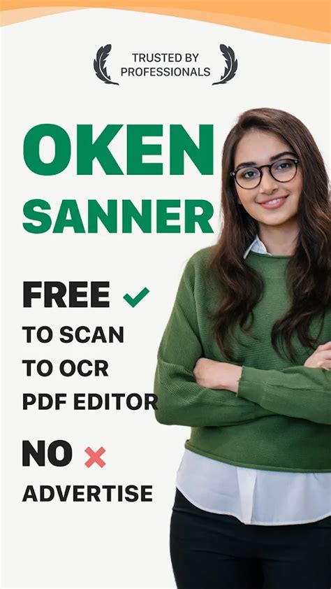 OKEN - camscanner, pdf scanner | Indore