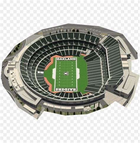 oakland coliseum seating chart PNG image with transparent background | TOPpng