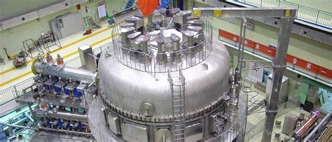 China readies ‘artificial sun’ fusion reactor | Science|Business