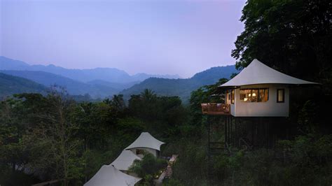 Rosewood Luang Prabang — Hotel Review | Condé Nast Traveler