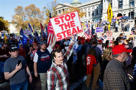 Trump blasts Supreme Court as having 'no wisdom' after it DISMISSES ...