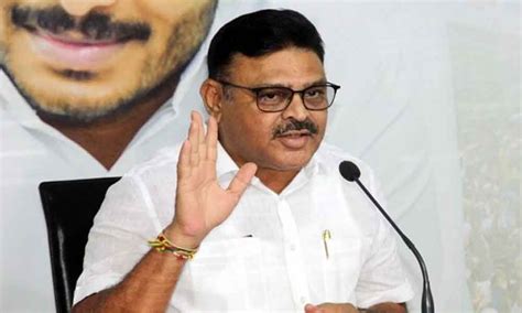 Amaravati: YSRCP will win Tirupati with huge majority, asserts Ambati