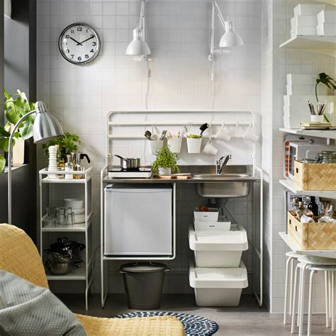 Find your dream kitchen here - IKEA