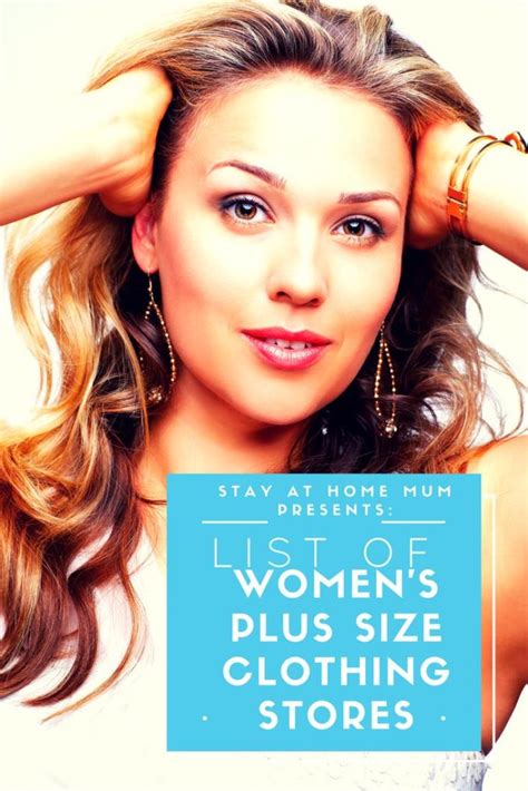 Cheap Plus Size Womens Clothing Stores Online | semashow.com