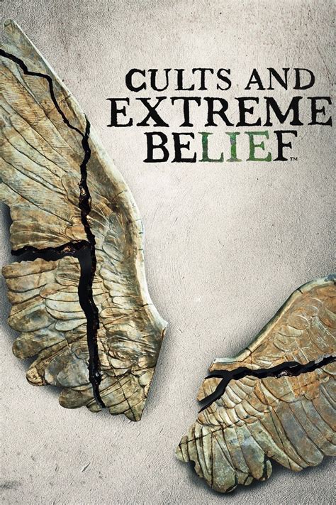 Cults and Extreme Belief - Next Episode