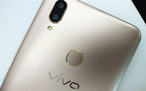 Vivo 1817 Hits on GeekBench Revealing Some Key Specs - PhoneWorld