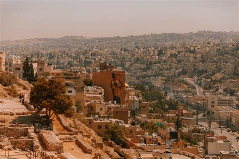 11 Best Things to do in Amman (2023)