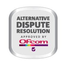 Ofcom_logo - Comms ADR