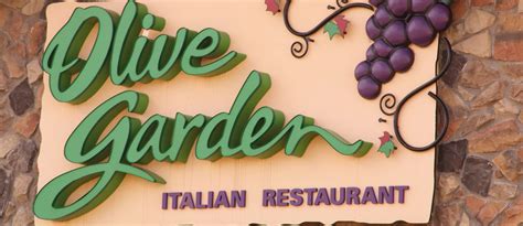 Olive Garden to Open in Saskatchewan - Foodservice and Hospitality Magazine