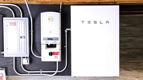 Solar Battery Backup | LA Solar Group | Blog