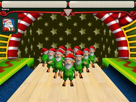 Elf Bowling 7 1/7: The Last Insult — Download