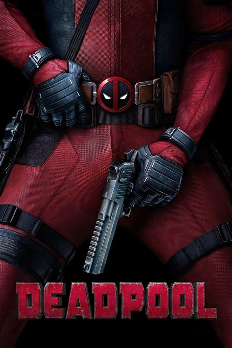 Deadpool (2016) | MovieWeb