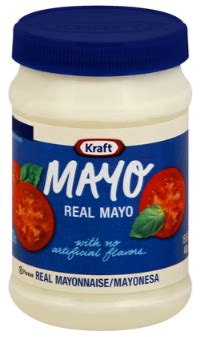 Kraft Mayo for Just $2.00 - Super Safeway