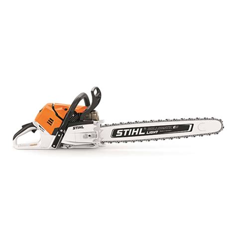 Stihl MS500i Chainsaw For Sale | Buckeye Power Sales