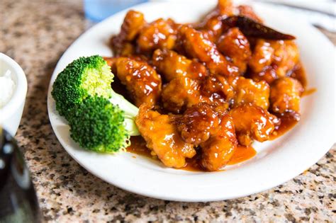 Where to find the best Chinese food in the Houston suburbs, according to Yelp