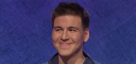 Surprise Life Lessons From Jeopardy! Champion James Holzhauer