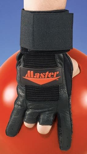 Bowlingindex: Bowling Gloves