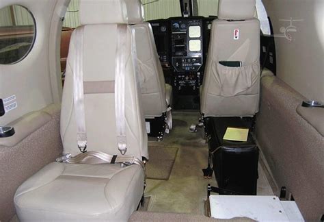 N510AX | 2007 ADAM AIRCRAFT A500 on Aircraft.com