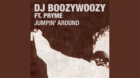 Jumpin' Around (Original Mix) - YouTube