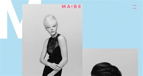 MABE on Behance