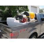 200- and 300- Gallon Poly PCO Skid Sprayer - Reddick Equipment Company, NC