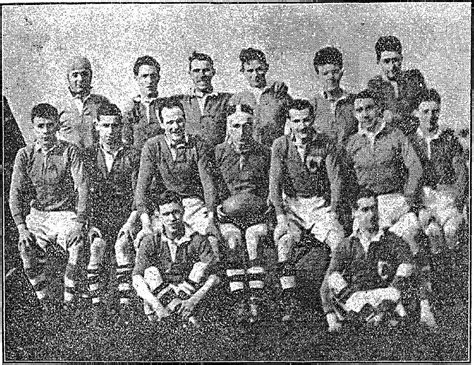 Athenry Local History: Athenry Rugby Football Club 1925-1932 by Ronan ...