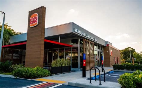 Burger King Locations Near Me In The US [Updated 2024]