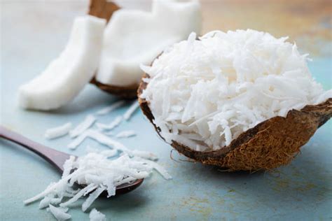 Best Coconut Shavings Stock Photos, Pictures & Royalty-Free Images - iStock