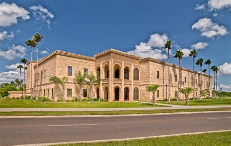 UTRGV East Campus Development – Alta Architects