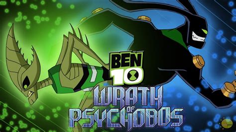 BEN 10: Omniverse Wrath of Psychobos gameplay #2 LIGNUM level 1 (Android / IOS) - YouTube