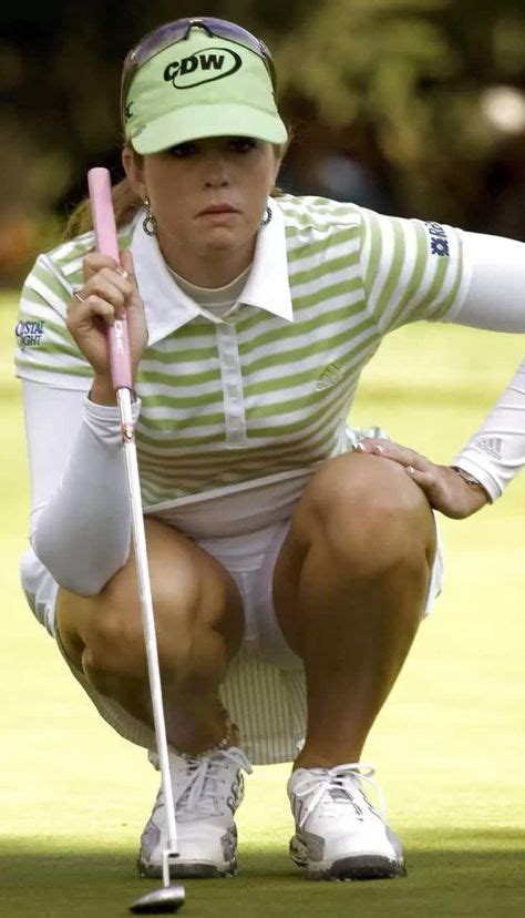 10 Paula Creamer ideas | paula creamer, ladies golf, women golfers